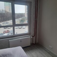 Квартира 35,1 м², 1-комнатная - изображение 5