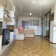 Квартира 66 м², 2-комнатные - изображение 1