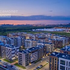 Квартира 34,7 м², 1-комнатная - изображение 2