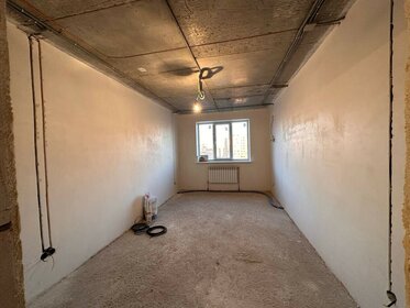 Купить квартиру в новостройке и без отделки или требует ремонта в Щербинке - изображение 3