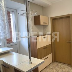 Квартира 167,7 м², 5-комнатная - изображение 4