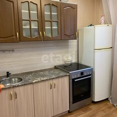 Квартира 36,7 м², 1-комнатная - изображение 4