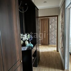 Квартира 72,7 м², 3-комнатная - изображение 5