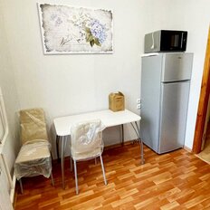 Квартира 33,8 м², 1-комнатная - изображение 4