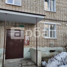 Квартира 49,8 м², 2-комнатная - изображение 3