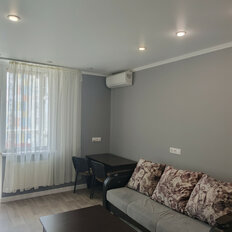 Квартира 29,5 м², студия - изображение 5
