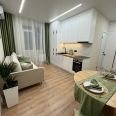 Квартира 44 м², 2-комнатная - изображение 1