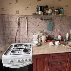 Квартира 42 м², 2-комнатная - изображение 3