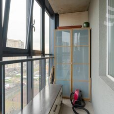 Квартира 32,9 м², 1-комнатная - изображение 3