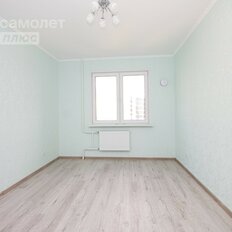 Квартира 54,3 м², 2-комнатная - изображение 4