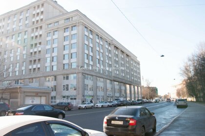 780 м², офис 858 000 ₽ в месяц - изображение 18