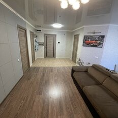 Квартира 63,8 м², 2-комнатная - изображение 4