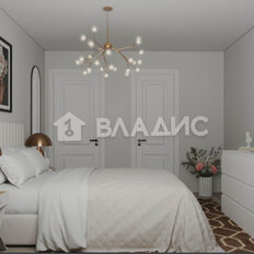 Квартира 47,2 м², 1-комнатная - изображение 5