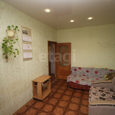 Квартира 42,8 м², 2-комнатная - изображение 3