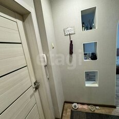 Квартира 32,5 м², 1-комнатная - изображение 3