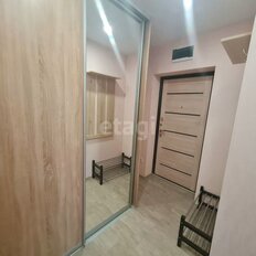 Квартира 27,4 м², студия - изображение 3