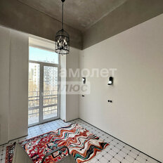Квартира 20 м², студия - изображение 5