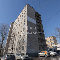 Квартира 35,9 м², 1-комнатная - изображение 3