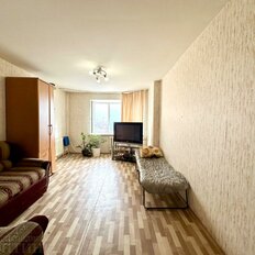 Квартира 65,5 м², 2-комнатная - изображение 4