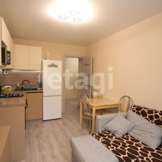 Квартира 37,1 м², 1-комнатная - изображение 1