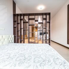 Квартира 64 м², студия - изображение 4