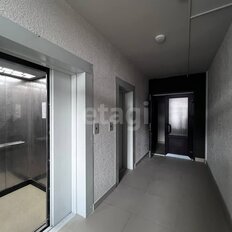 Квартира 26,9 м², студия - изображение 4