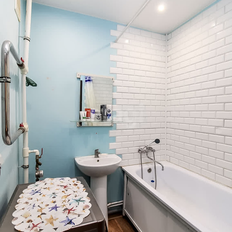 Квартира 68,7 м², 3-комнатная - изображение 1