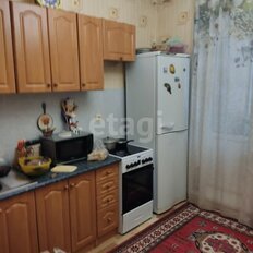 Квартира 42,8 м², 1-комнатная - изображение 5