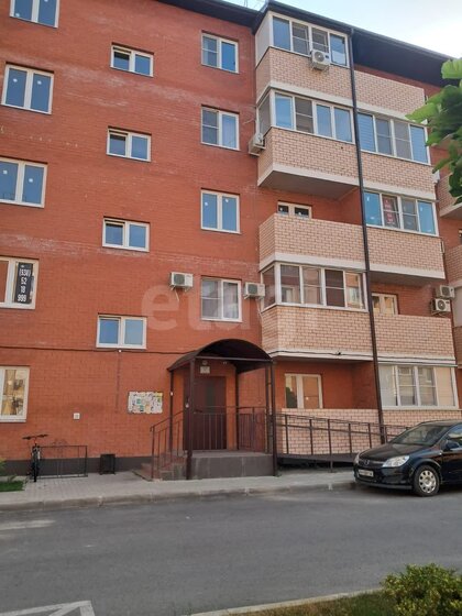 22 м², квартира-студия 2 850 000 ₽ - изображение 52