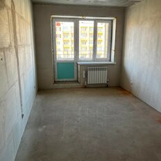 Квартира 39,1 м², 1-комнатная - изображение 4