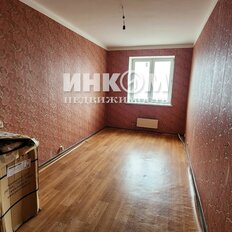 Квартира 143,7 м², 3-комнатная - изображение 3