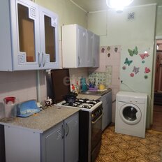 Квартира 50,8 м², 2-комнатная - изображение 1