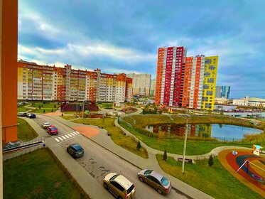 Купить квартиру рядом с рекой у станции Кромская в Орле - изображение 2