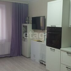 Квартира 43,6 м², 1-комнатная - изображение 1