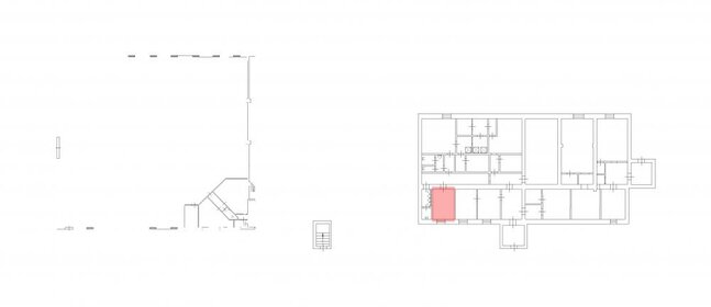 16,3 м², офис - изображение 3