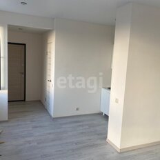 Квартира 23,9 м², студия - изображение 4