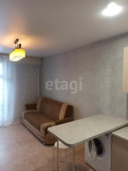 25 м², квартира-студия 18 000 ₽ в месяц - изображение 50