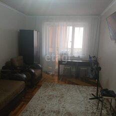 Квартира 66,8 м², 3-комнатная - изображение 5