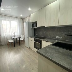 Квартира 59,7 м², 2-комнатная - изображение 4