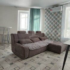 Квартира 43,7 м², 1-комнатная - изображение 4