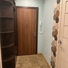 Квартира 35,3 м², 1-комнатная - изображение 4