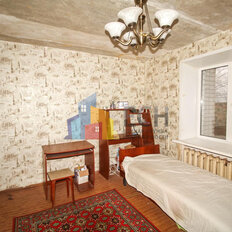 Квартира 58,4 м², 3-комнатная - изображение 5