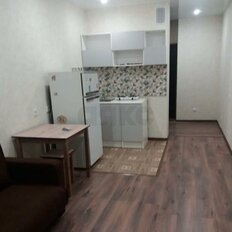 Квартира 23,4 м², студия - изображение 3