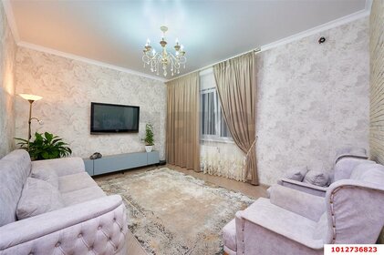 95 м² таунхаус, 1,5 сотки участок 9 400 000 ₽ - изображение 34