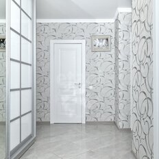 Квартира 57,6 м², 2-комнатная - изображение 5