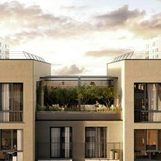 Квартира 147,2 м², 2-комнатная - изображение 3