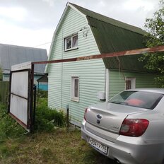 дом + 4,6 сотки, участок - изображение 3