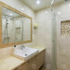 Квартира 54 м², 2-комнатная - изображение 4