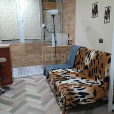 Квартира 15 м², студия - изображение 3