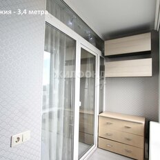 Квартира 41 м², 2-комнатная - изображение 3